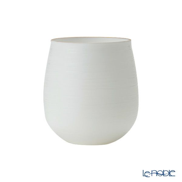 有田焼（やま平窯元 やまへい） エッグシェル Kaori （M）130ml