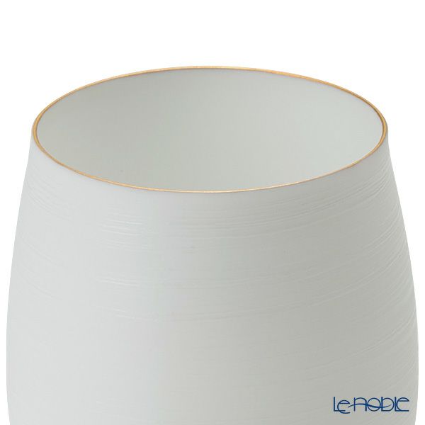 有田焼（やま平窯元 やまへい） エッグシェル Kaori （M）130ml