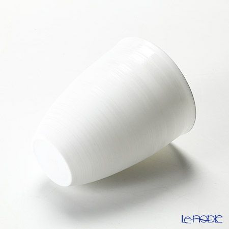 有田焼（やま平窯元 やまへい） エッグシェル 片口注器