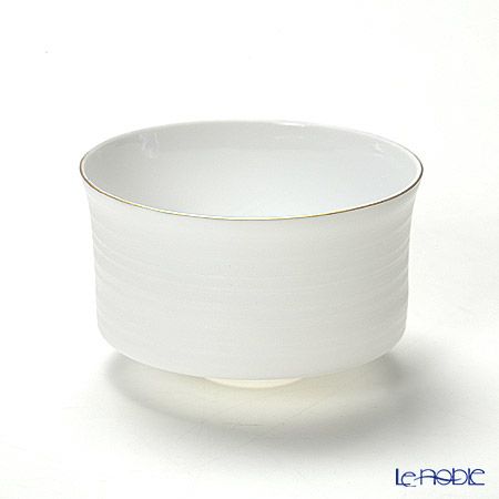 有田焼（やま平窯元 やまへい） エッグシェル ぐい呑み 5個セット