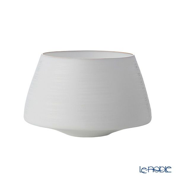 有田焼（やま平窯元 やまへい） エッグシェル ぐい呑み 富士