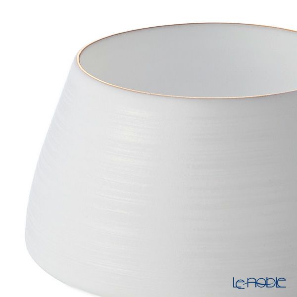 有田焼（やま平窯元 やまへい） エッグシェル ぐい呑み 富士