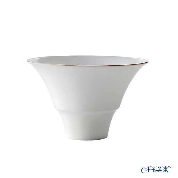 有田焼（やま平窯元 やまへい） エッグシェル ぐい呑み 竹取