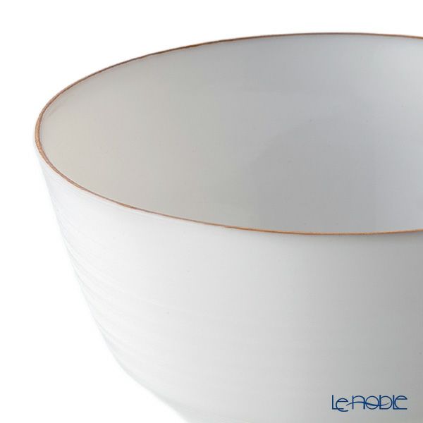 有田焼（やま平窯元 やまへい） エッグシェル ぐい呑み 日月