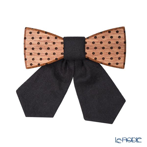 BeWooden WBT104 ボウタイ（レディース） Fora