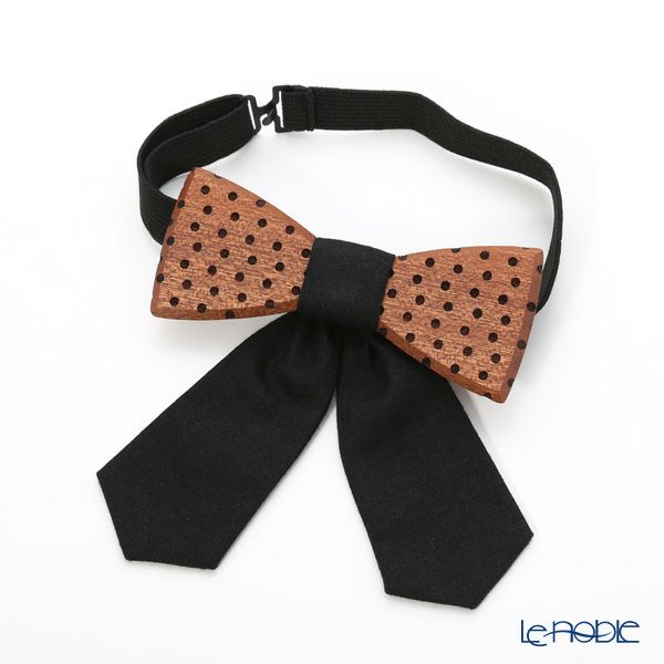 BeWooden WBT104 ボウタイ（レディース） Fora