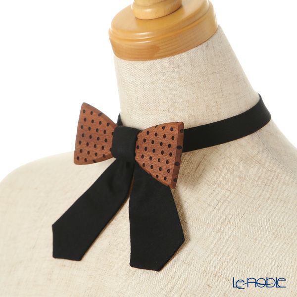BeWooden WBT104 ボウタイ（レディース） Fora