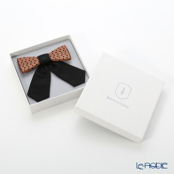 BeWooden WBT104 ボウタイ（レディース） Fora