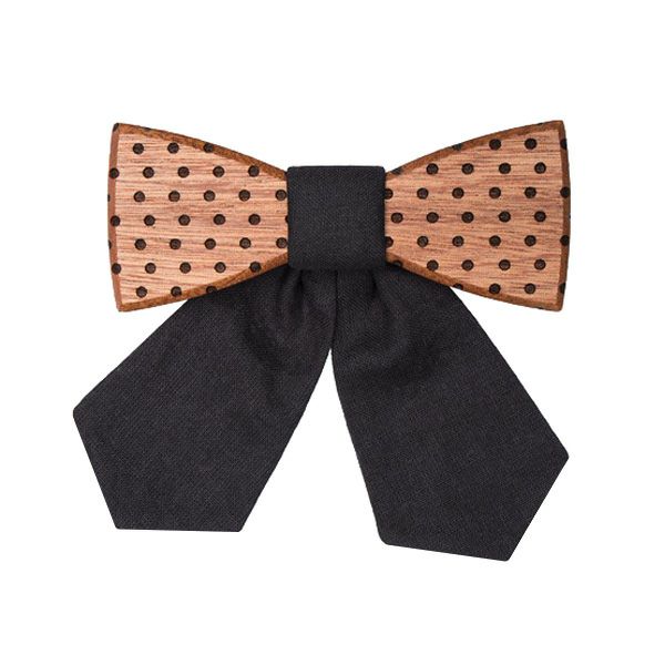 BeWooden WBT104 ボウタイ（レディース） Fora