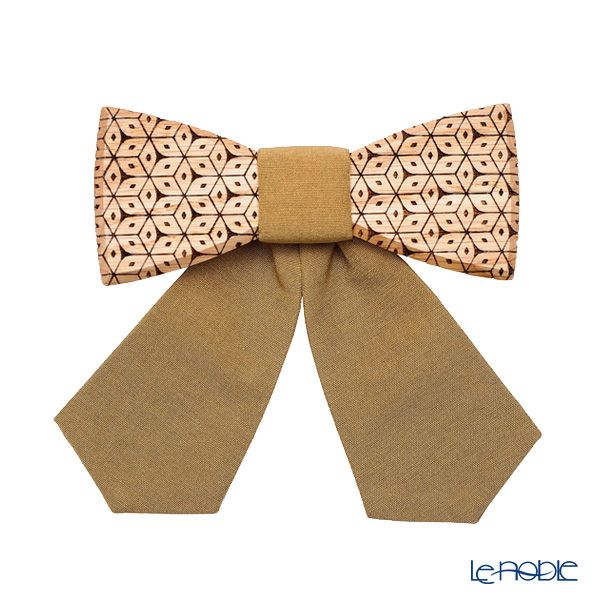 BeWooden WBT125 ボウタイ（レディース） Solea