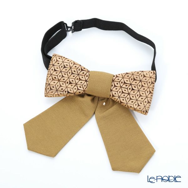 BeWooden WBT125 ボウタイ（レディース） Solea