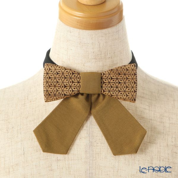 BeWooden WBT125 ボウタイ（レディース） Solea