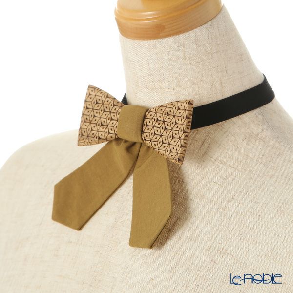 BeWooden WBT125 ボウタイ（レディース） Solea