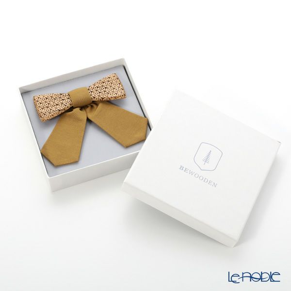 BeWooden WBT125 ボウタイ（レディース） Solea