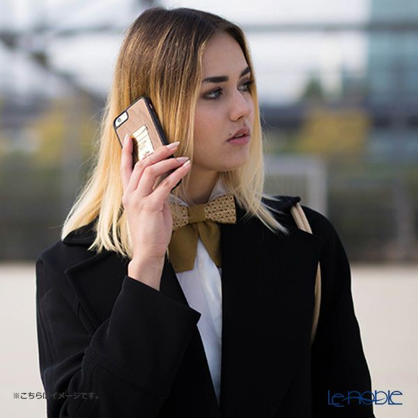 BeWooden WBT125 ボウタイ（レディース） Solea