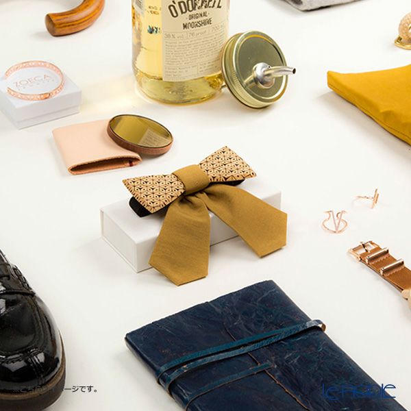 BeWooden WBT125 ボウタイ（レディース） Solea