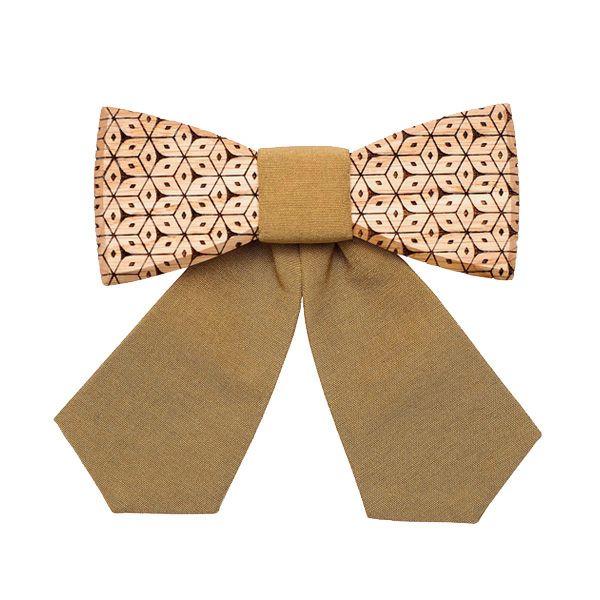 BeWooden WBT125 ボウタイ（レディース） Solea