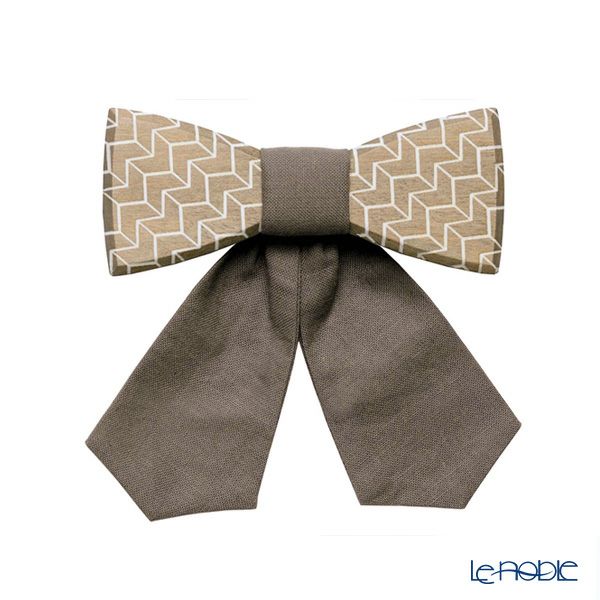 BeWooden WBT126 ボウタイ（レディース） Via