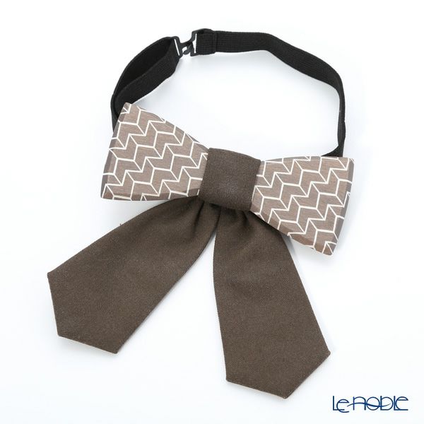 BeWooden WBT126 ボウタイ（レディース） Via