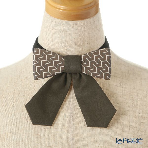 BeWooden WBT126 ボウタイ（レディース） Via