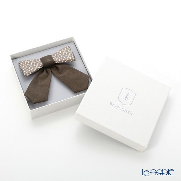 BeWooden WBT126 ボウタイ（レディース） Via