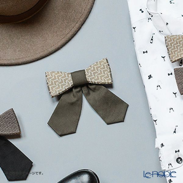 BeWooden WBT126 ボウタイ（レディース） Via