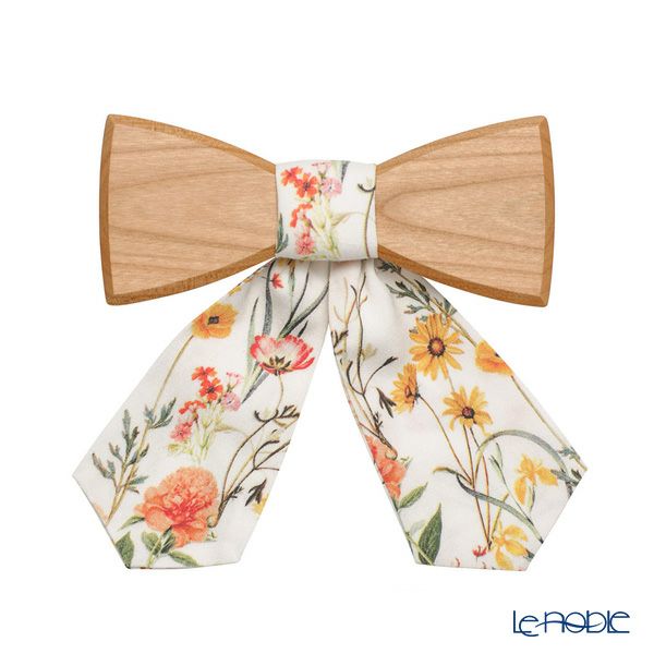 BeWooden WBT128 ボウタイ（レディース） Pae