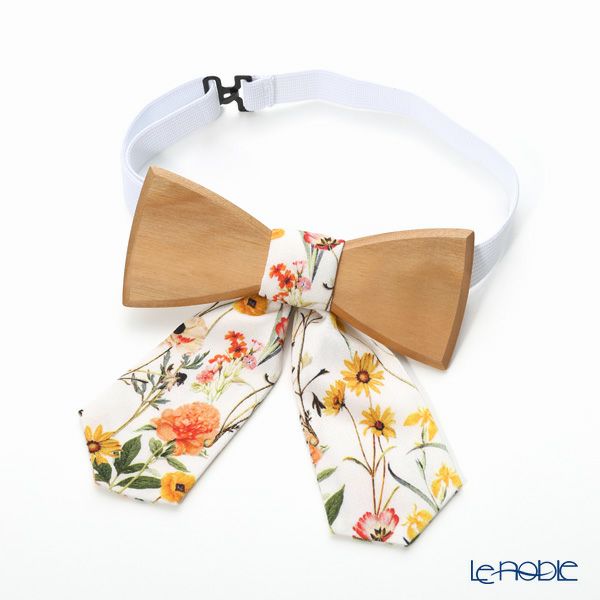 BeWooden WBT128 ボウタイ（レディース） Pae