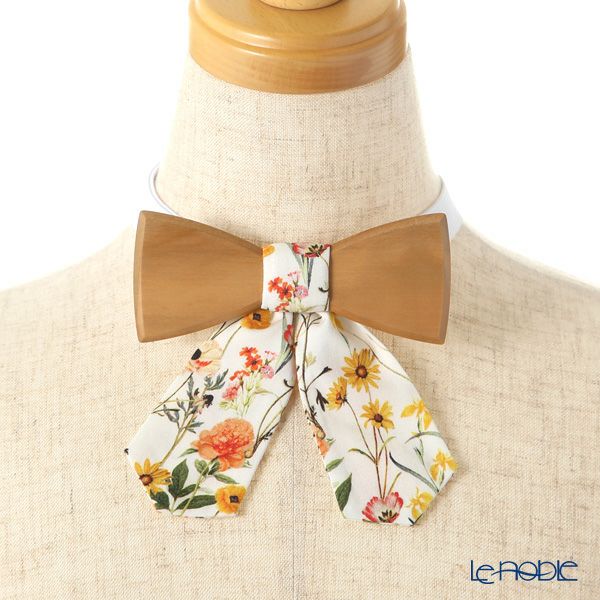 BeWooden WBT128 ボウタイ（レディース） Pae