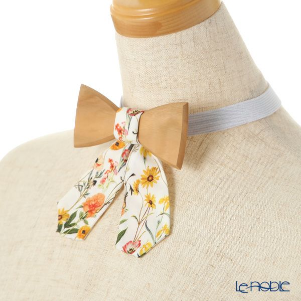 BeWooden WBT128 ボウタイ（レディース） Pae