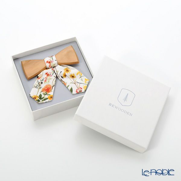 BeWooden WBT128 ボウタイ（レディース） Pae