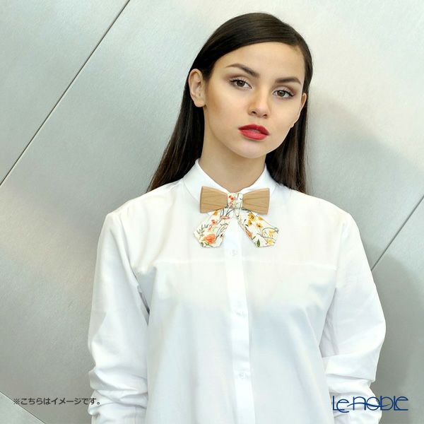 BeWooden WBT128 ボウタイ（レディース） Pae