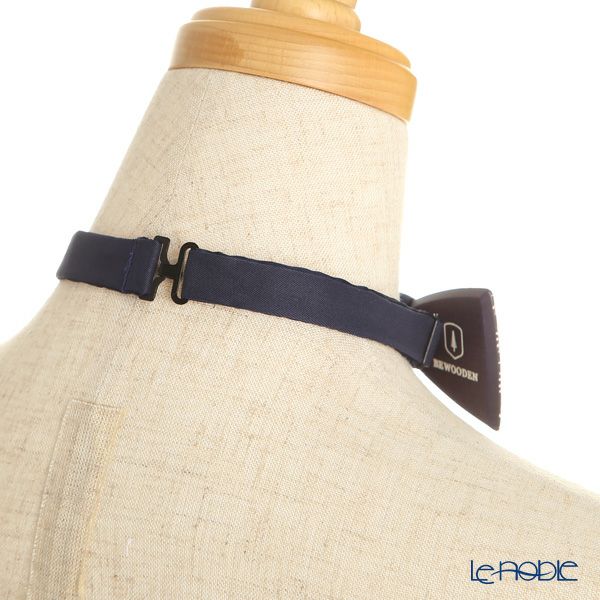 BeWooden WBT129 ボウタイ（レディース） Stellia