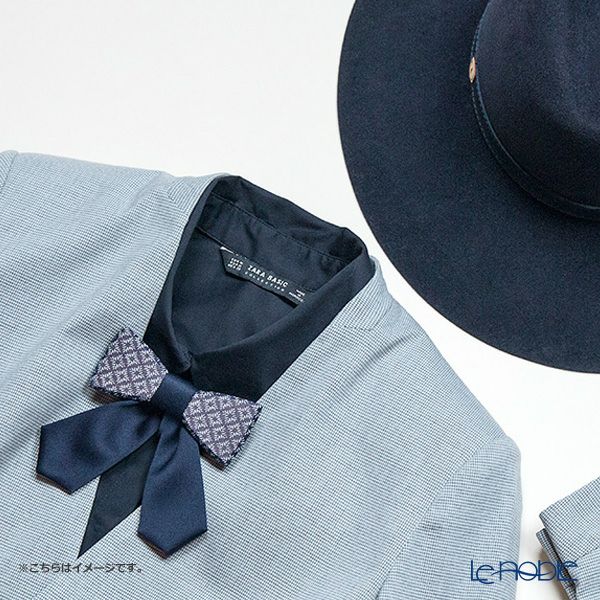 BeWooden WBT129 ボウタイ（レディース） Stellia