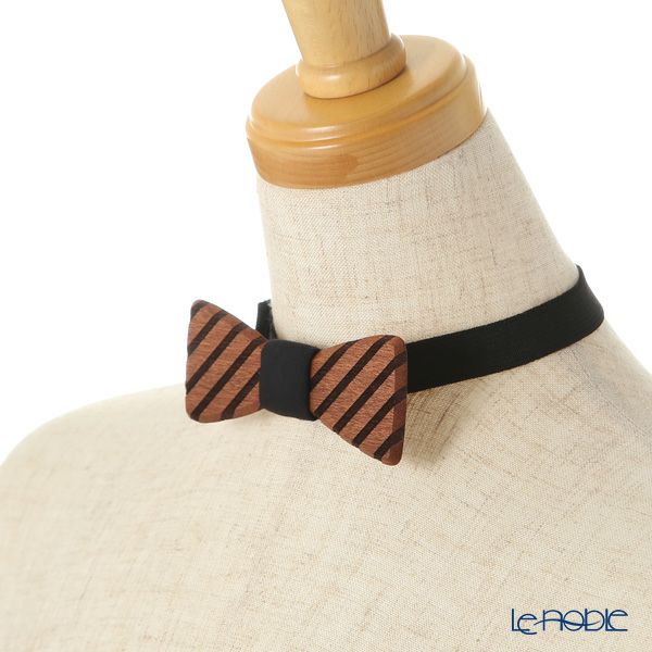 BeWooden CHBT1 ボウタイ（キッズ） Little Buteo