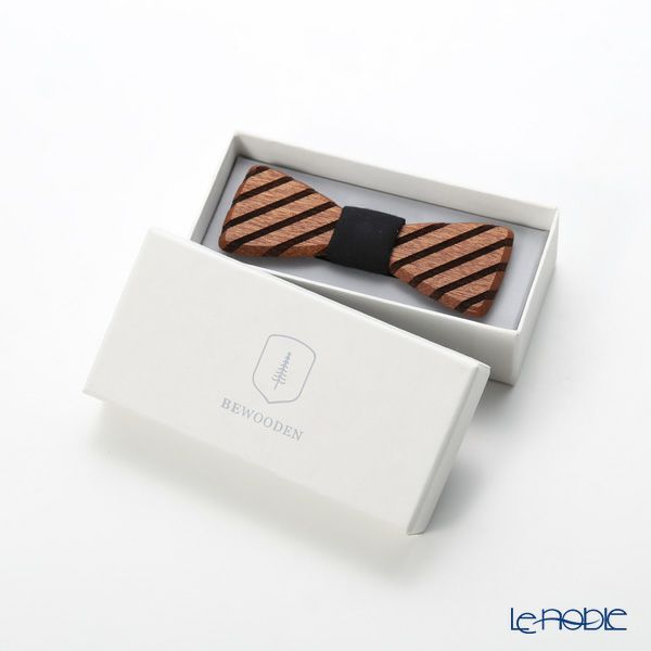 BeWooden CHBT1 ボウタイ（キッズ） Little Buteo