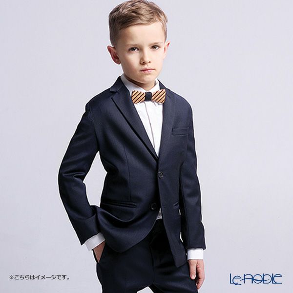 BeWooden CHBT1 ボウタイ（キッズ） Little Buteo