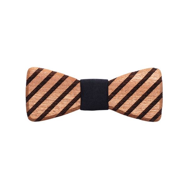 BeWooden CHBT1 ボウタイ（キッズ） Little Buteo