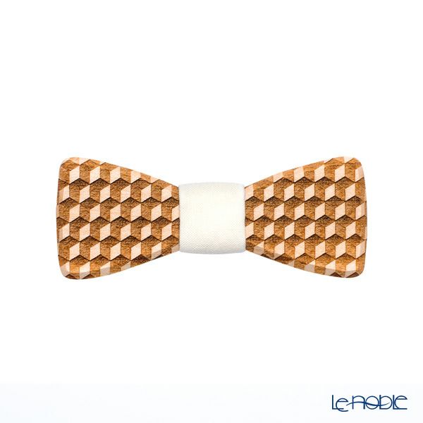 BeWooden CHBT2 ボウタイ（キッズ） Little Cubo