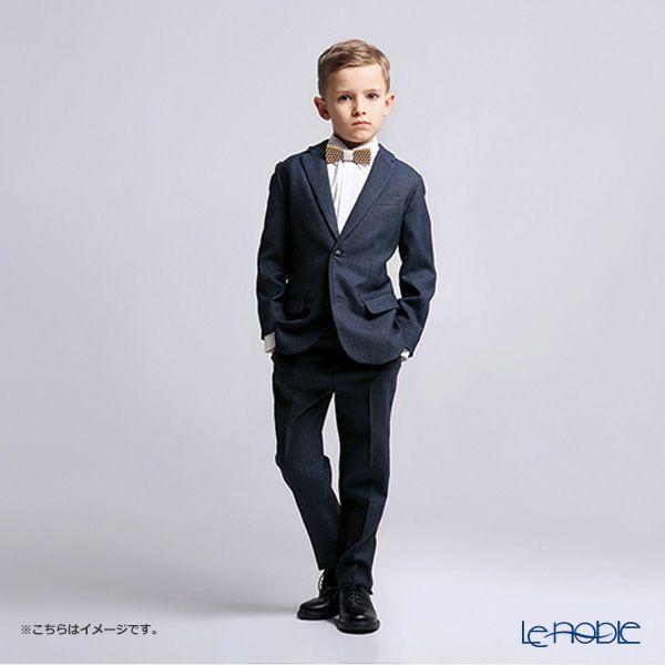 BeWooden CHBT2 ボウタイ（キッズ） Little Cubo