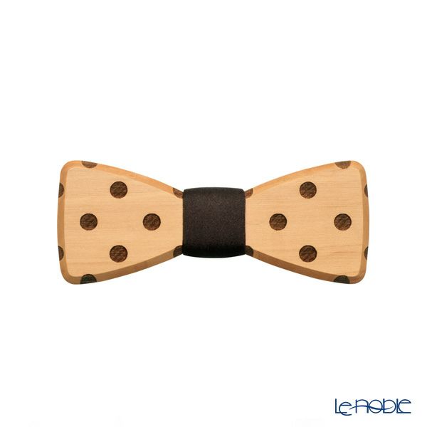 BeWooden CHBT3 ボウタイ（キッズ） Little Dolo