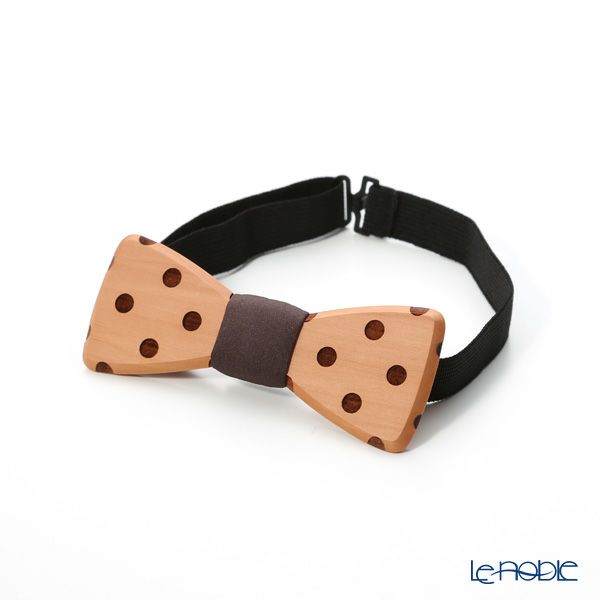 BeWooden CHBT3 ボウタイ（キッズ） Little Dolo