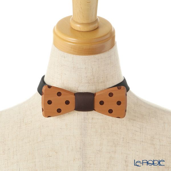 BeWooden CHBT3 ボウタイ（キッズ） Little Dolo