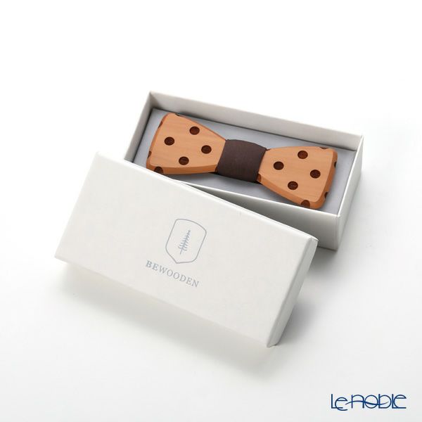 BeWooden CHBT3 ボウタイ（キッズ） Little Dolo
