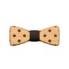 BeWooden CHBT3 ボウタイ（キッズ） Little Dolo
