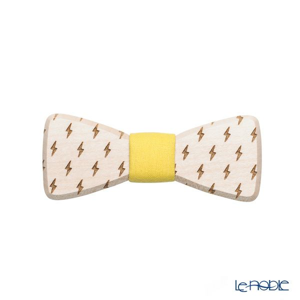 BeWooden CHBT5 ボウタイ（キッズ） Little Flash