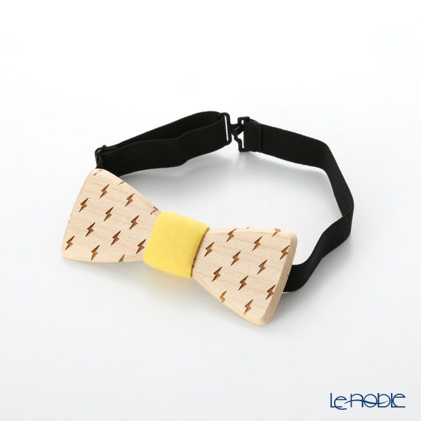 BeWooden CHBT5 ボウタイ（キッズ） Little Flash