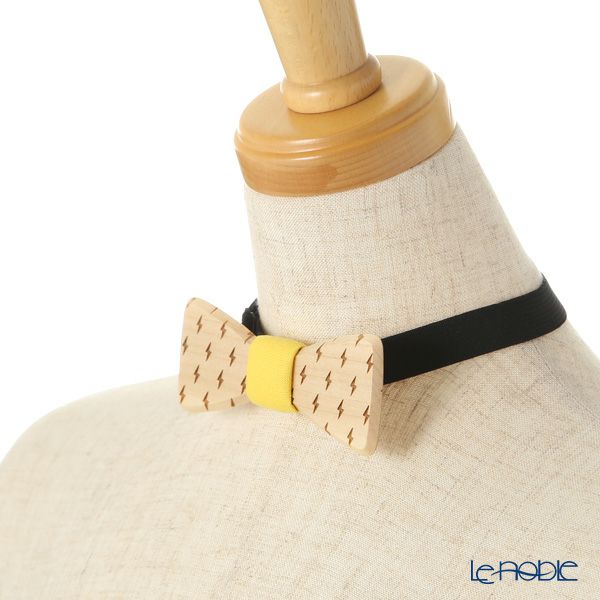BeWooden CHBT5 ボウタイ（キッズ） Little Flash