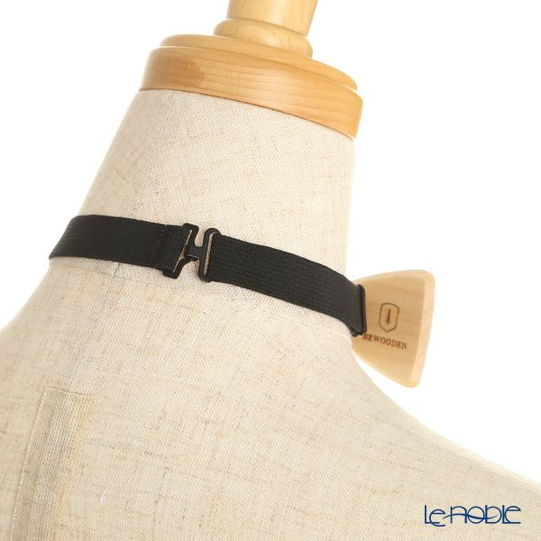 BeWooden CHBT5 ボウタイ（キッズ） Little Flash