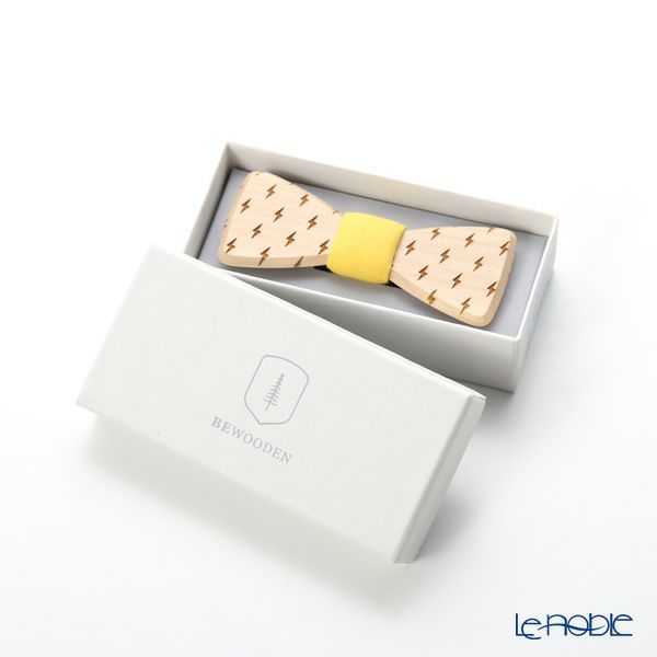 BeWooden CHBT5 ボウタイ（キッズ） Little Flash